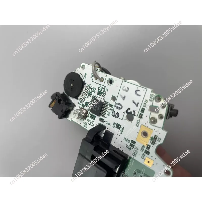 Фото 1 шт. 32/40-контактная основная плата PCB для Gameboy Advance GBA, комплект для замены и ремонта портативной консоли, запасная часть, аксессуар №5