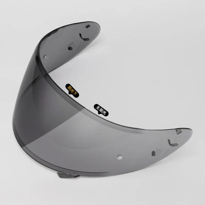 Меняющие цвет линзы для мотоциклетного шлема Z7/X14/Z8 PISTA/K1/K3SV/K5S R50S/361 меняющие