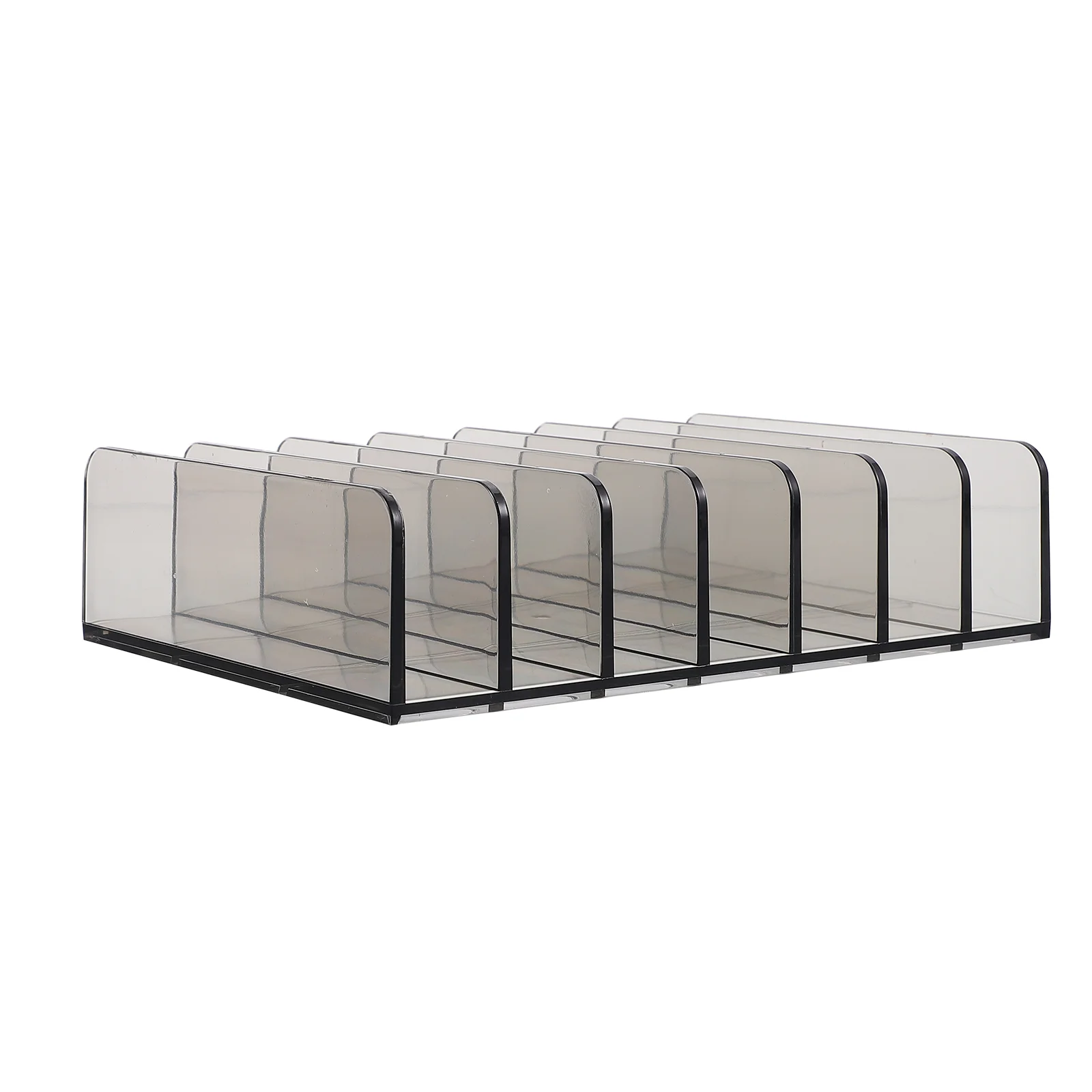 

Organizer Makeuprack Eyeshadow Holder Boxstorage Display Acrylic Organizinglipstick Case Containerdesktop Desk Women Pallet