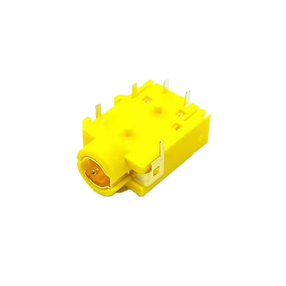 

Разъем для наушников AFFEL для Vertex Standard VX-534 EVX261 EVX531 EVX534 EVX539