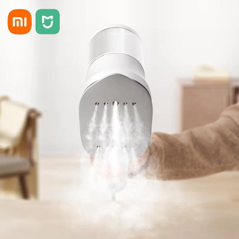 Ручной отпариватель для одежды XIAOMI MIJIA бытовая техника портативный вертикальный