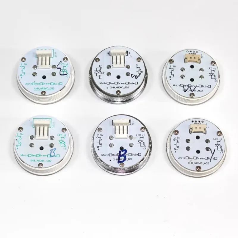 5 шт./упаковка кнопки для подъемника