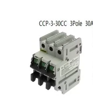 

CP-3-30CC CCP-3-30CC 3Pole 30A 600VAC 200kA LP CC-10 - 6 UN LP CC-30 - 6 UN NEW IN STOCK