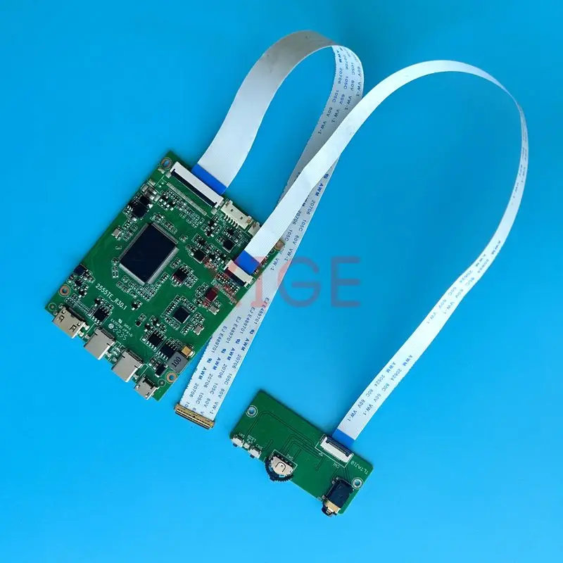 Набор для самостоятельной сборки N133HCE-EAA/EN1/G52/G62/GP1 EDP 30-Pin 5 0 Mini-HDMI 13 3x1920 2TYPE-C плата