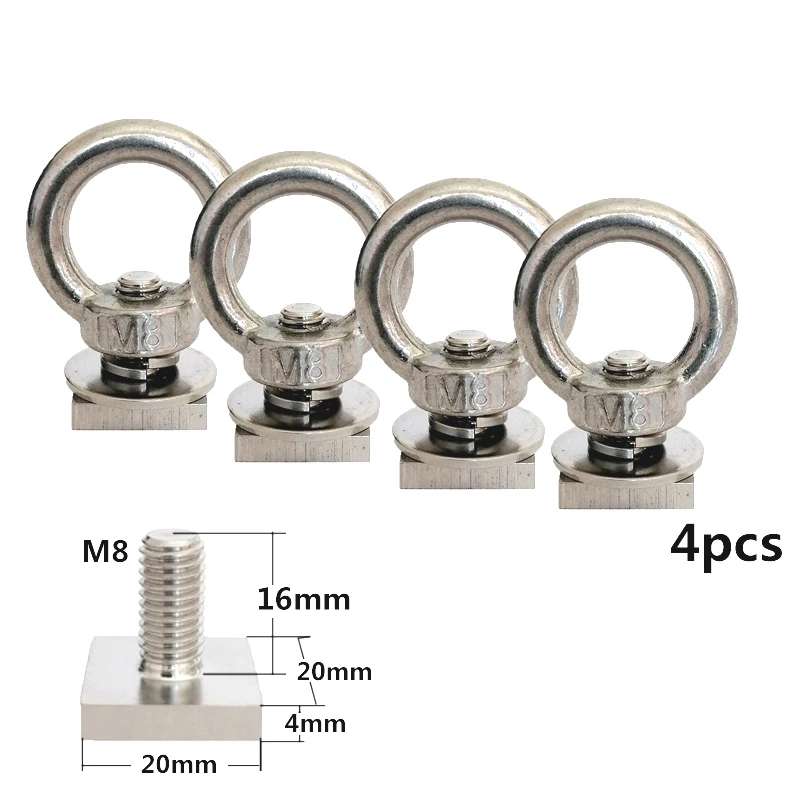 

Болты М8 нержавеющая сталь