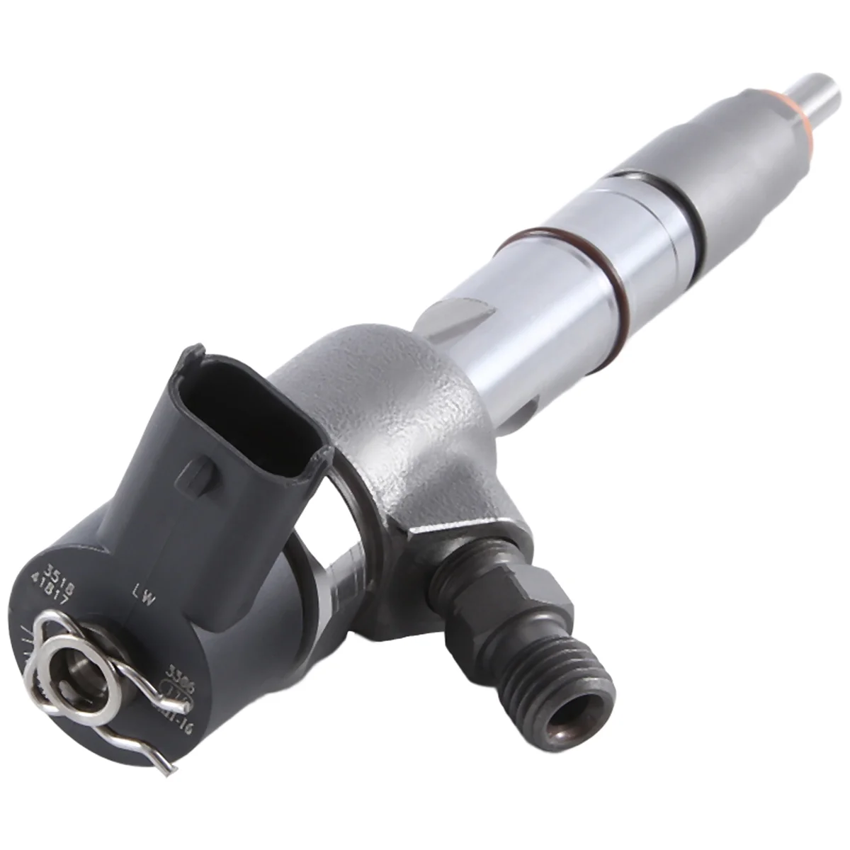 0445110791 новая Форсунка инжектора дизельного топлива для Quanchai 4D22EA