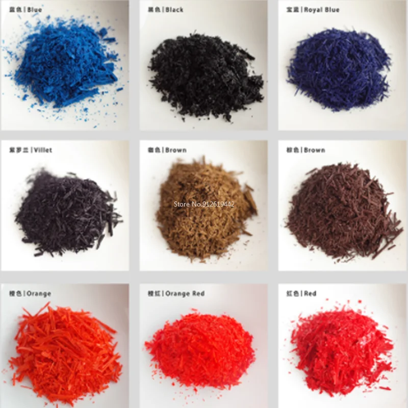 2-дневная краска для свечей экологически чистый краситель нетоксичный