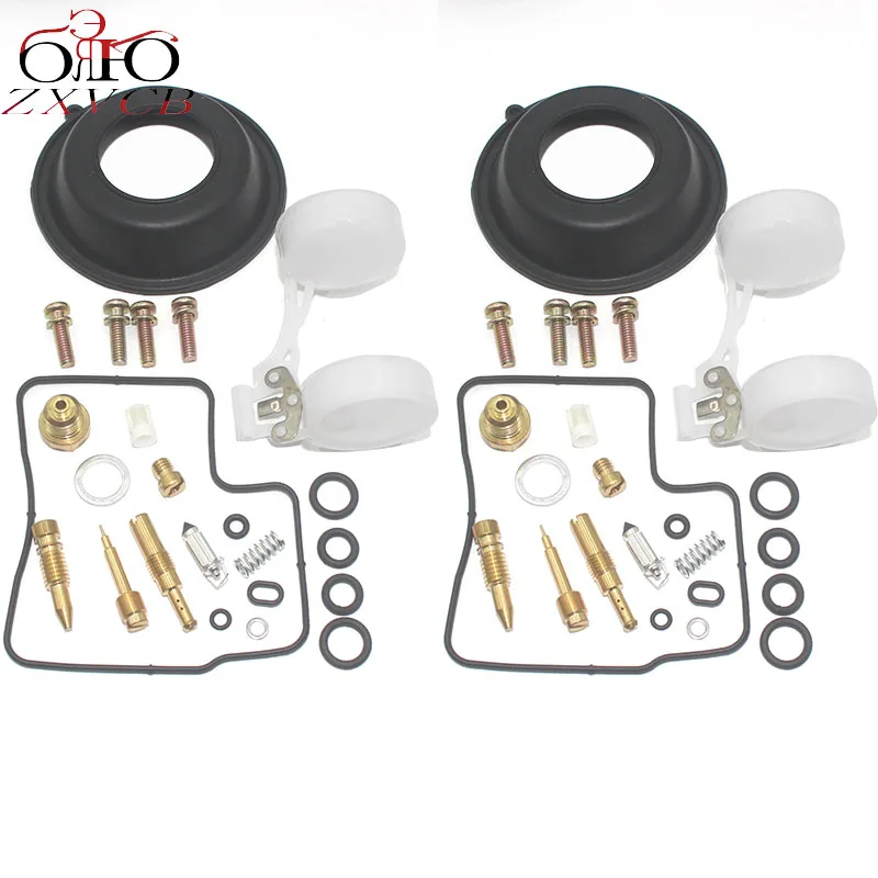 

Motorcycle carburetor repair kit for VF700C VF700F VF700S VF750C VF750F VF750S floating needle part