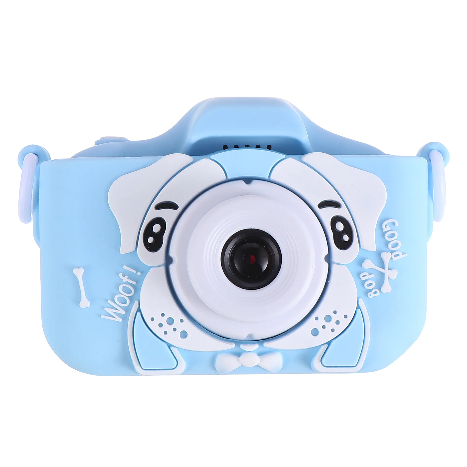 

1Pc Camera Dog Design Adorable Cartoon Video Recorder Digital Camera for Kids Children