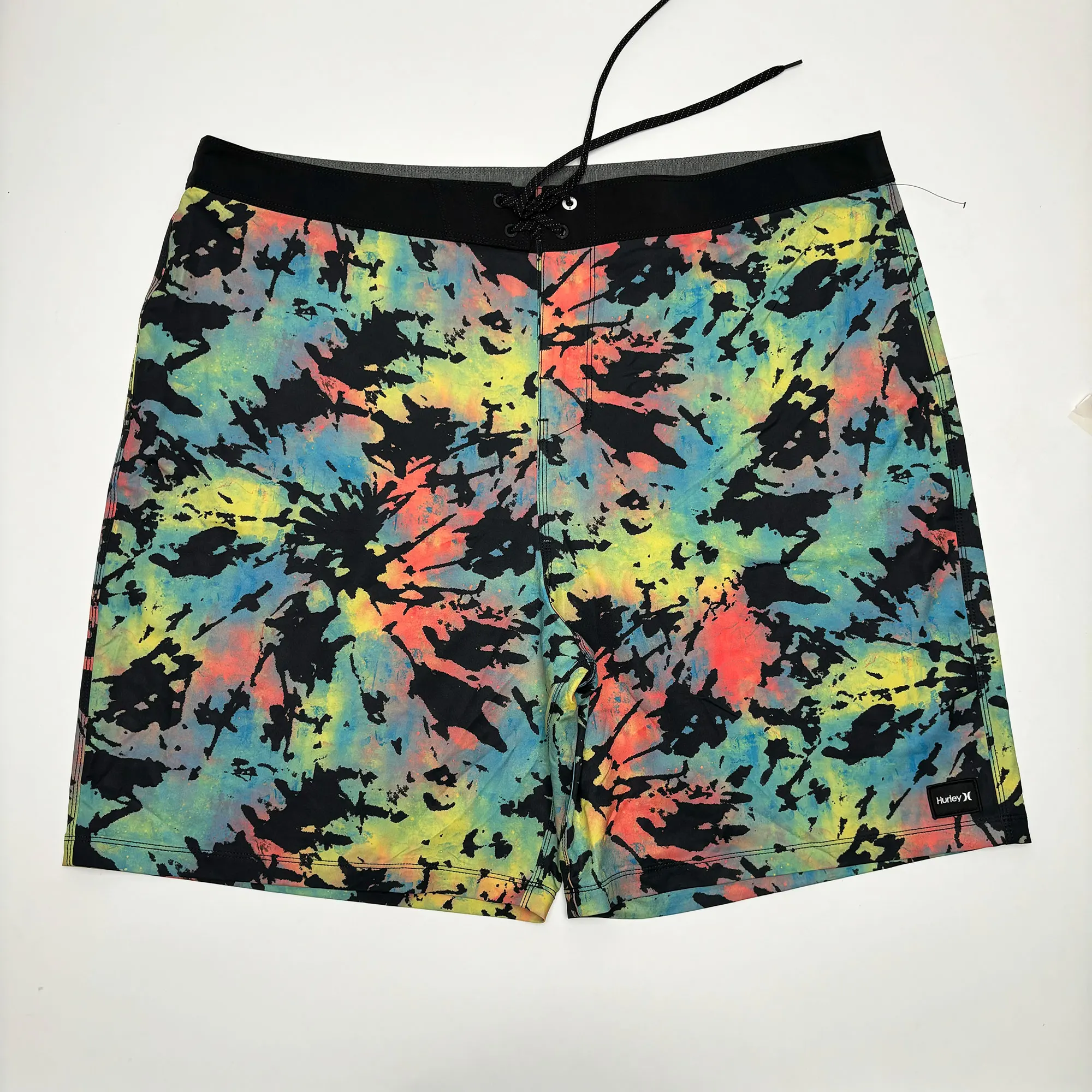 Оригинальные мужские шорты для серфинга бриллиантовые Бермуды