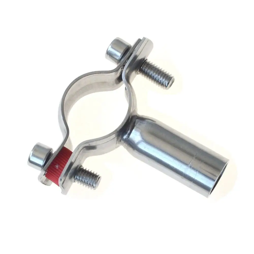 

1 шт., санитарный кронштейн для труб, 57 мм, 63 мм, 76 мм, 89 мм, 102 мм, 133 мм