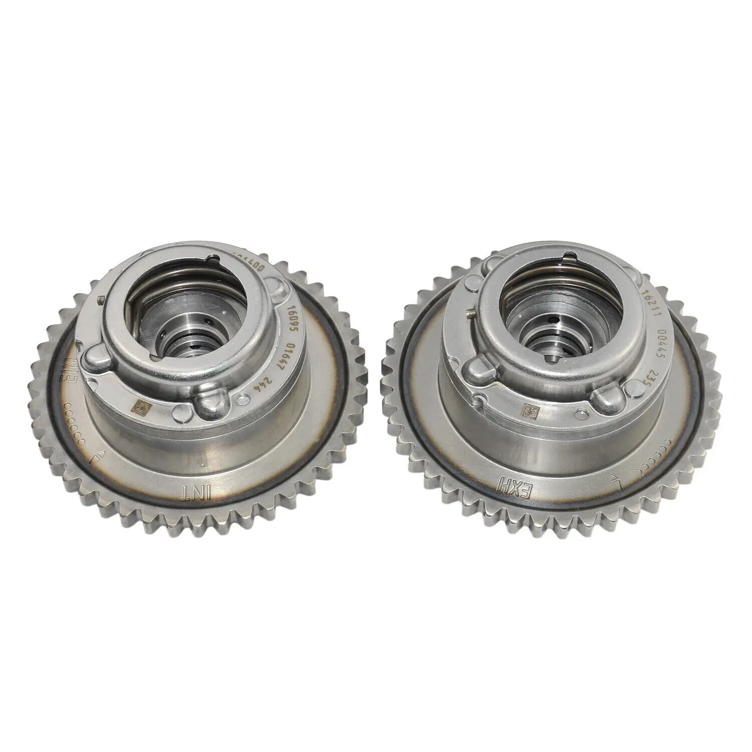 Регулятор распределительного вала впуску и выхлопных газов VVT подходит для