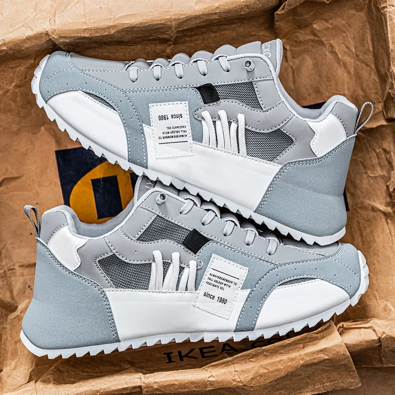 2024 новые осенние уличные туфли для гольфа взрослых роскошные брендовые мужские