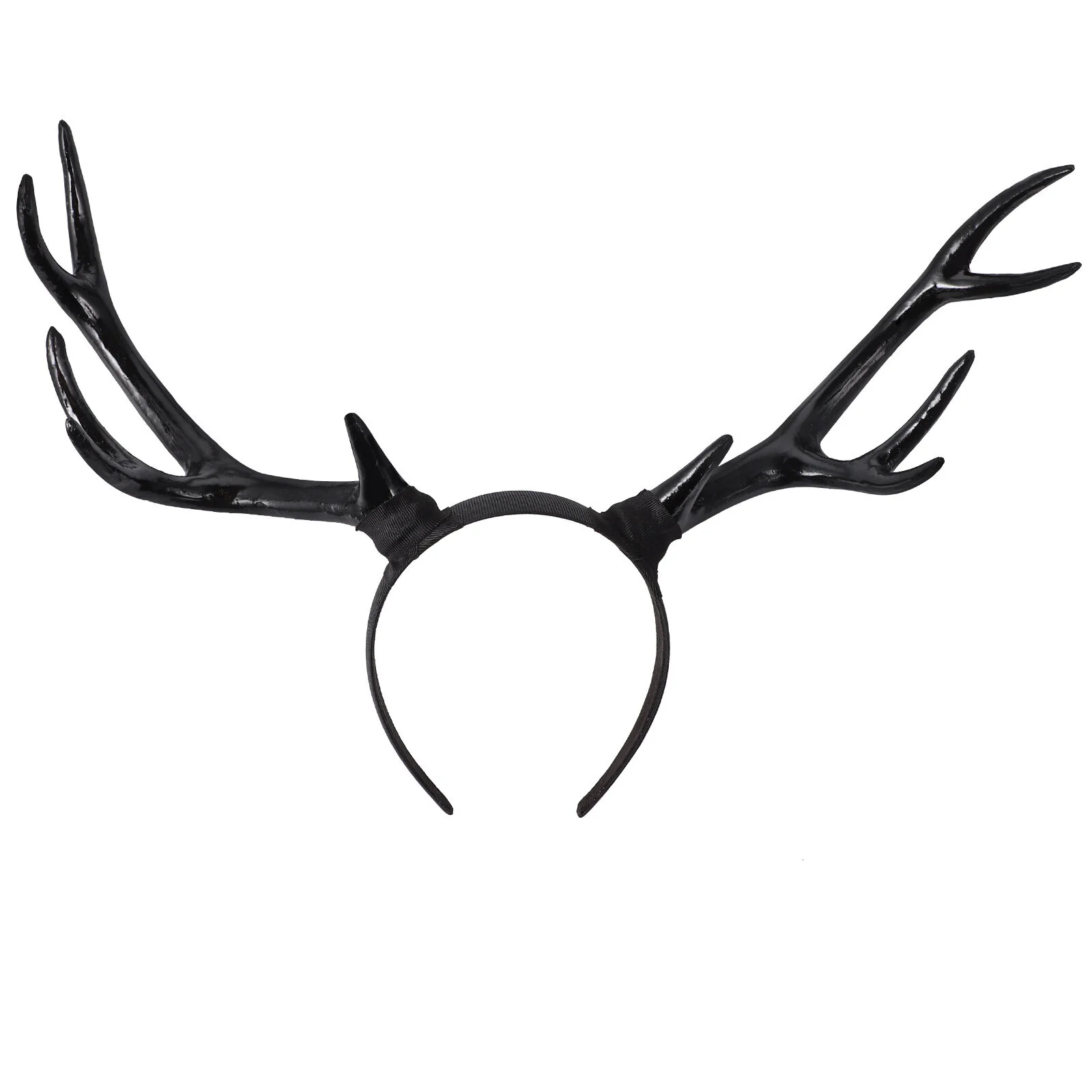 

Женская повязка на голову с застежкой