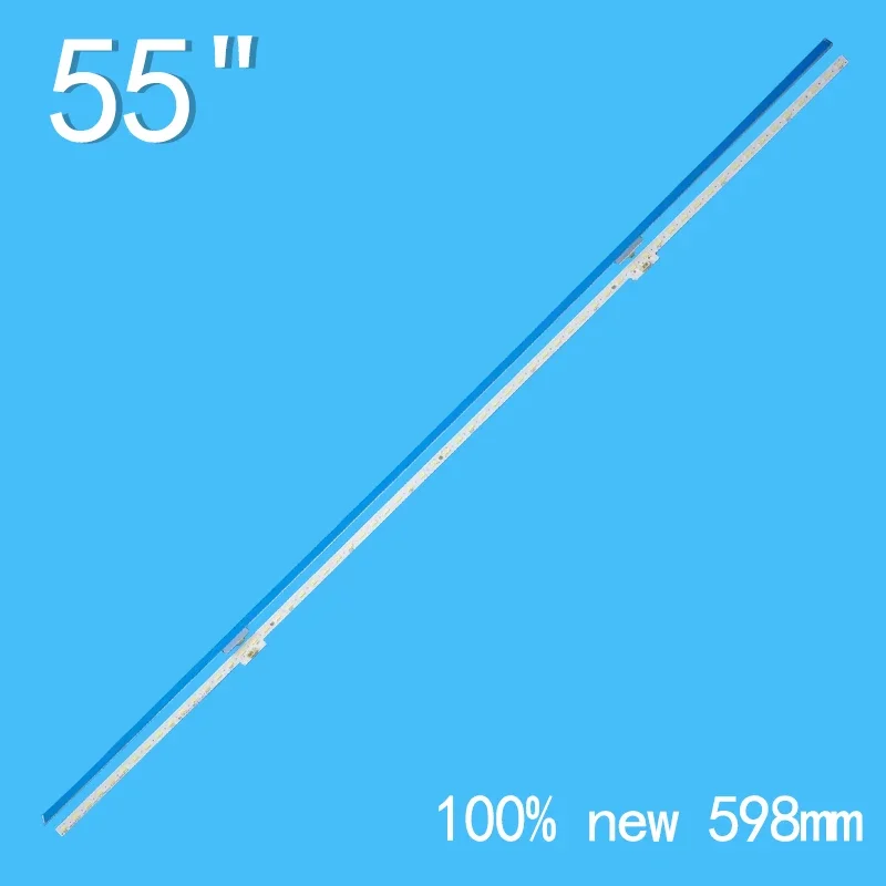 Фонарь с подсветкой 64 светодиода 55E5F 55A66 55E52F 55E4F P35