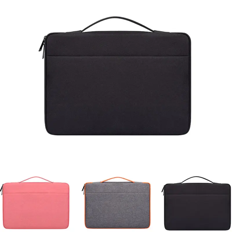 

Laptop Bag For Xiaomi Redmi Book 16.1 14" PRO 15.6 Air 13 12.5 Notebook Pouch Bag Cover Laptops 11 12 Inch Briefcase Sleeve Case