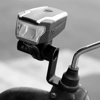 motorcycle accessories rearview mirror mount extender bracket holder clamp bar phone holder levers multiple function