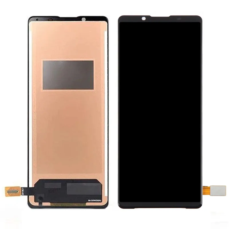 TFT-экран для Sony Xperia 5 IV |   ЖК-дисплей и сборка сенсорной панели (art.: 3920cd329fd44) - 3920cd329fd44