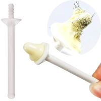 2040 pcs nose wax stick nose depilation tools depilation wax kit beeswax professional depilation accessories