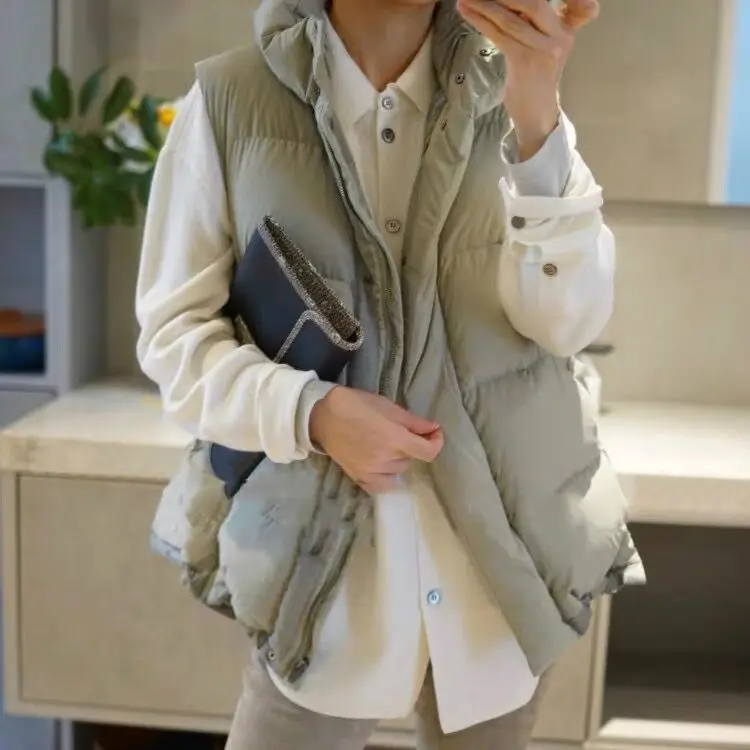 Рисунок 3 - Женский кашемировый кардиган