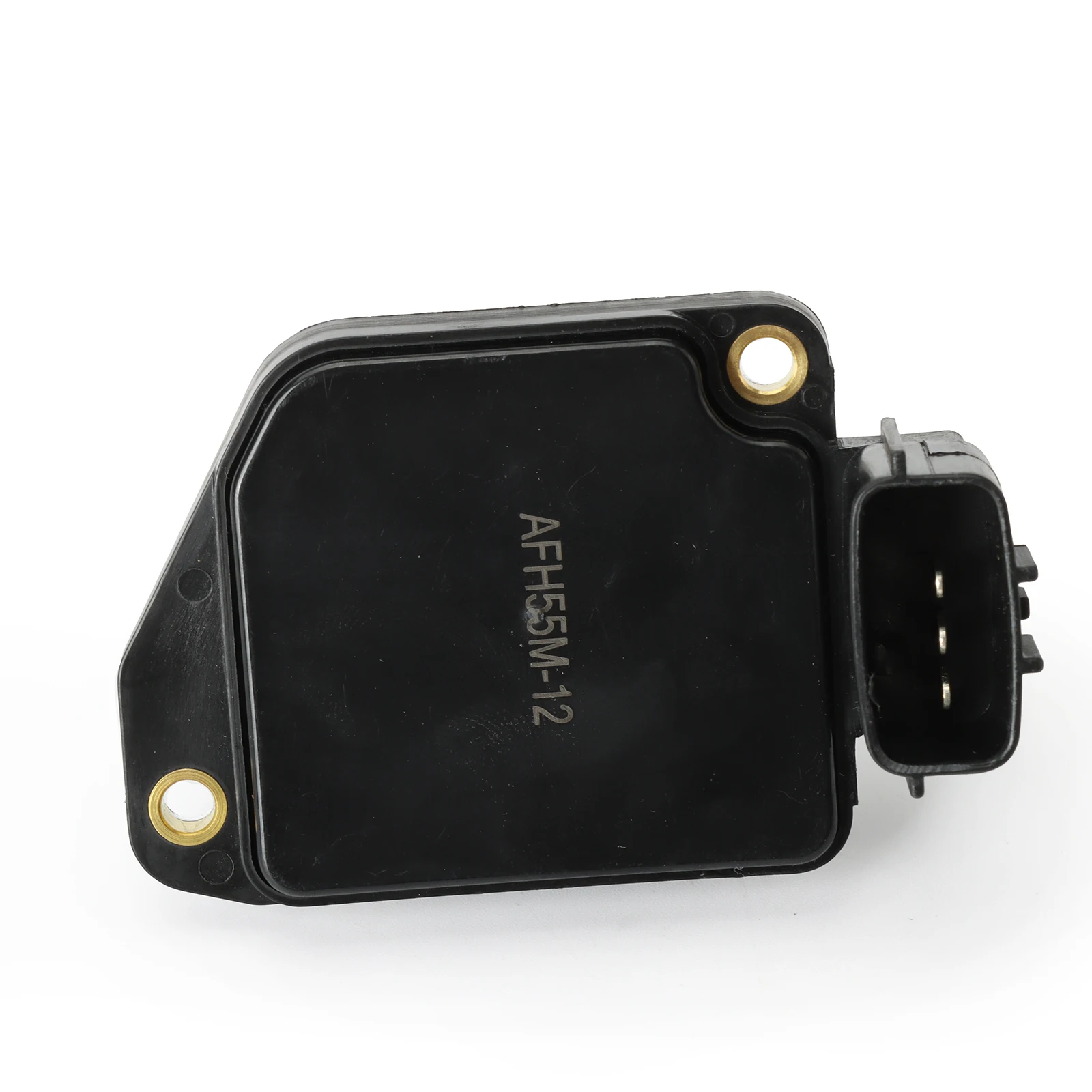 Датчик массового расхода воздуха MAF для Nissan Pickup 1997 Frontier Xterra L4-2.4L 2000-2004 AFH55M-12 16017-1S710