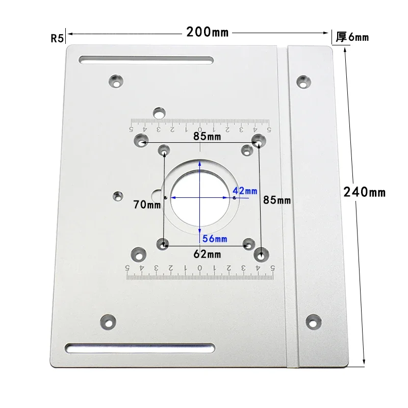 Фрезерный станок по дереву флип-чип верстак деревообрабатывающий