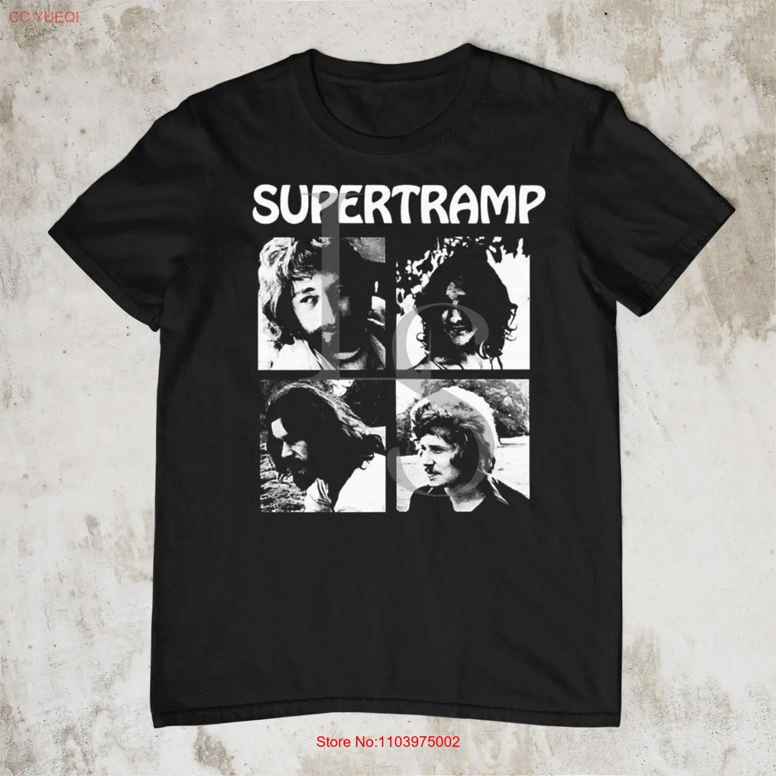 Футболка унисекс с коротким рукавом модель 3F832