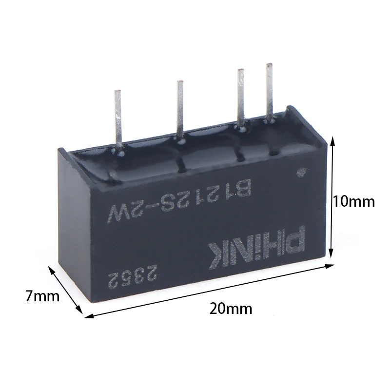 Электронные аксессуары для защиты от короткого замыкания