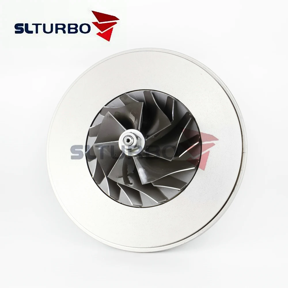 Turbo Chra HX40W-P8594L 4033654 4033210H 403365400 4025225NX для Cummins Truck Encore с 6C 6ctaa QSC4VKCEC Engine 2001-