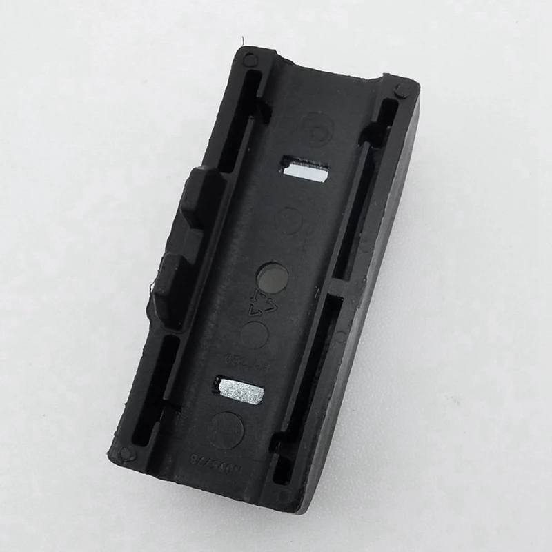 Зажим для ремня N169778 и магнитный держатель бит N095778 совместимый с DCD796 DCF887 DCD996 DCD780