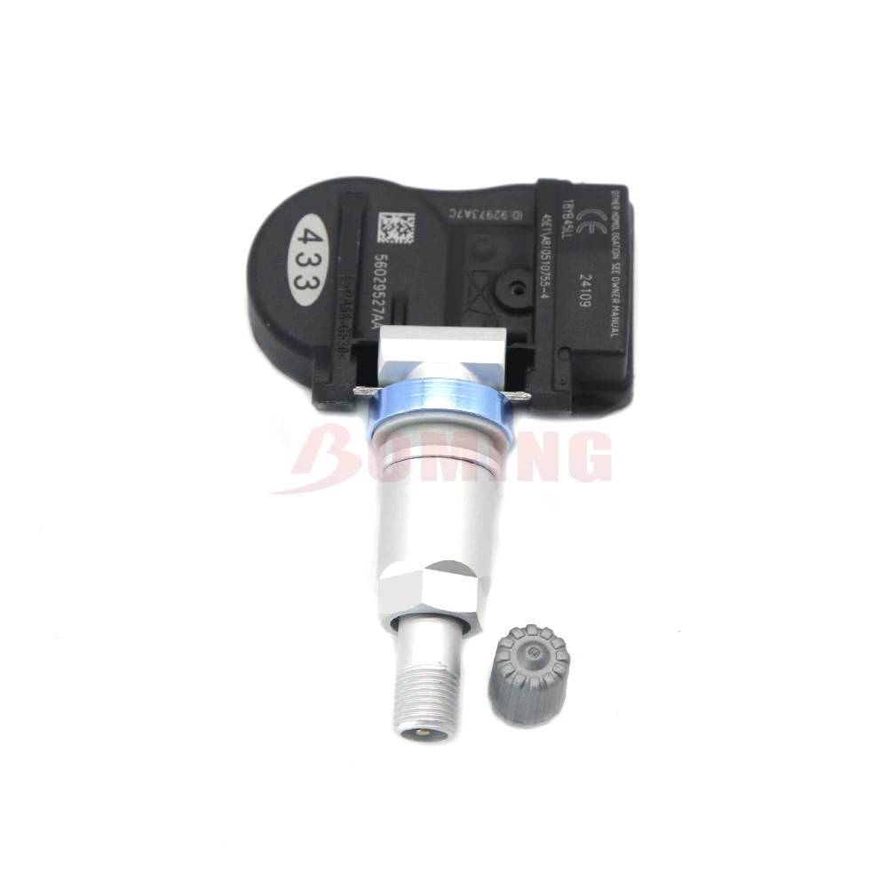 56029527 Новый автомобильный датчик давления в шинах AA TPMS 433 МГц для Dodge Journey Avenger Caliber