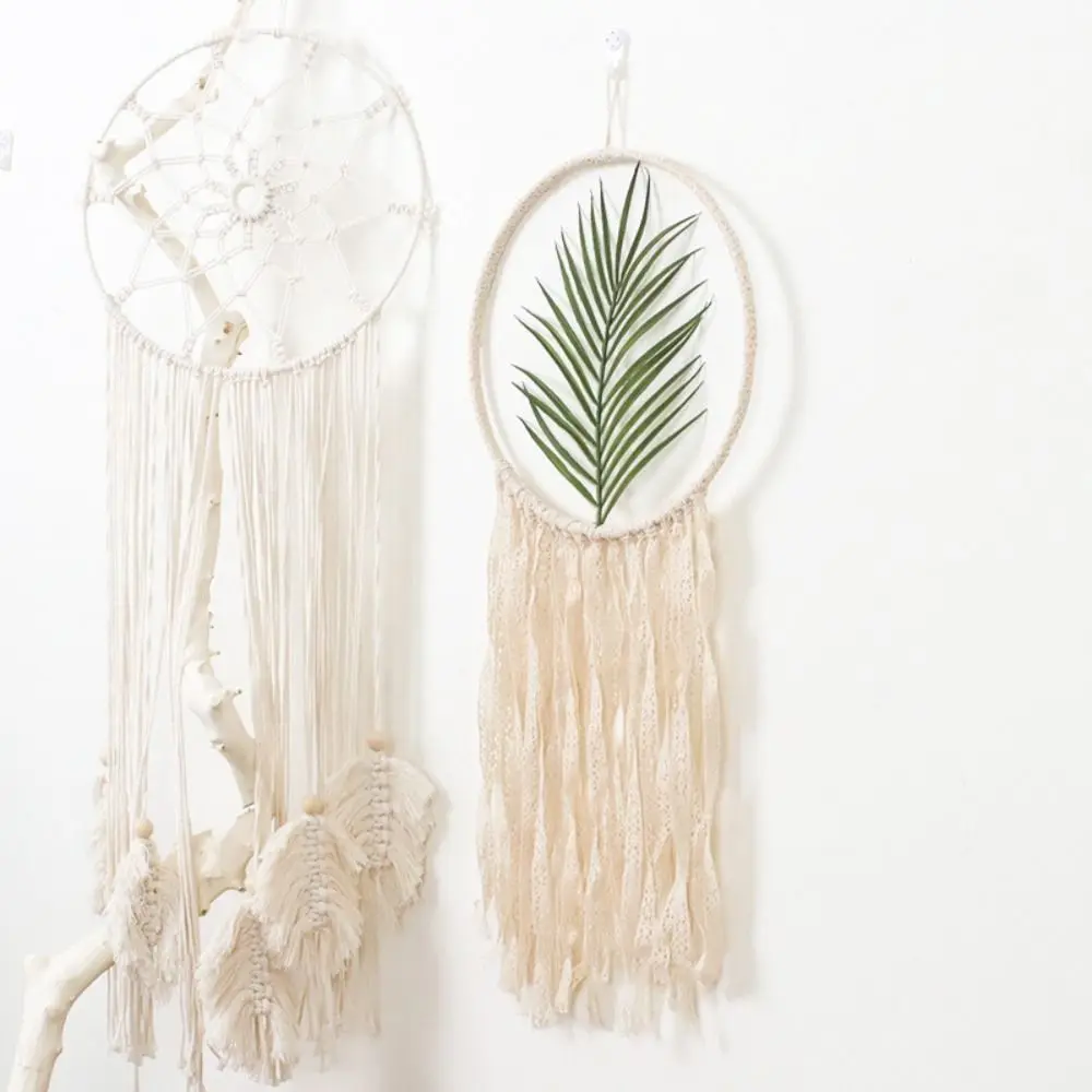 Рисунок 5 - Макраме настенный гобелен