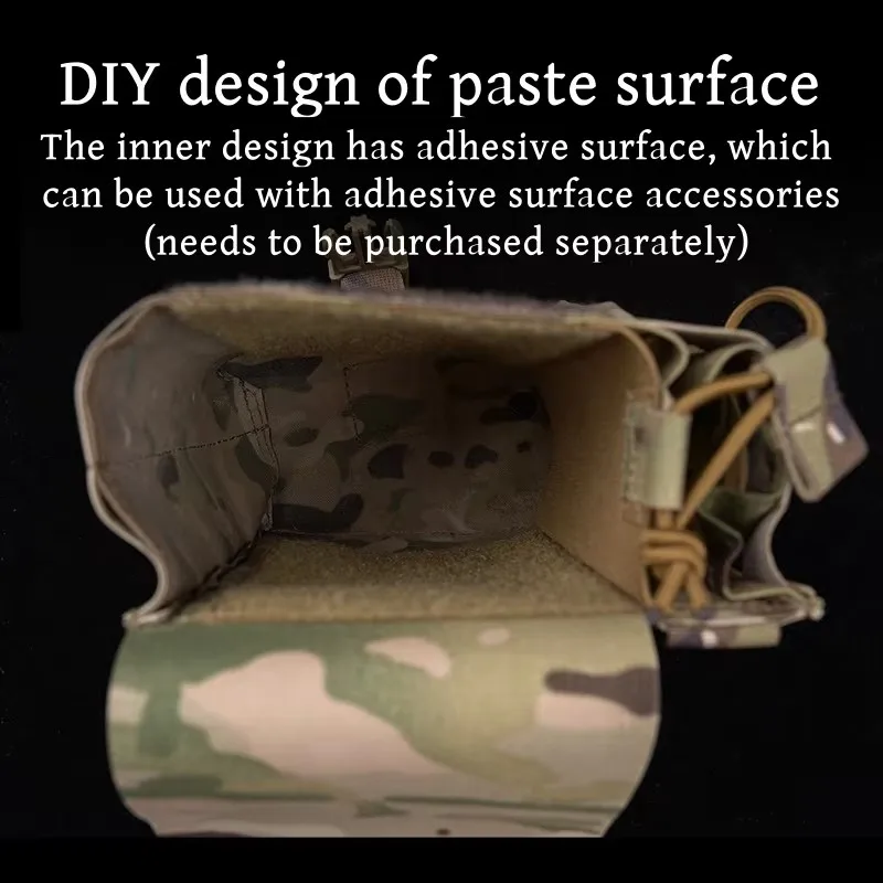 Большая многофункциональная подъемная сумка для бутылок с водой радио 152 MPU5 очки