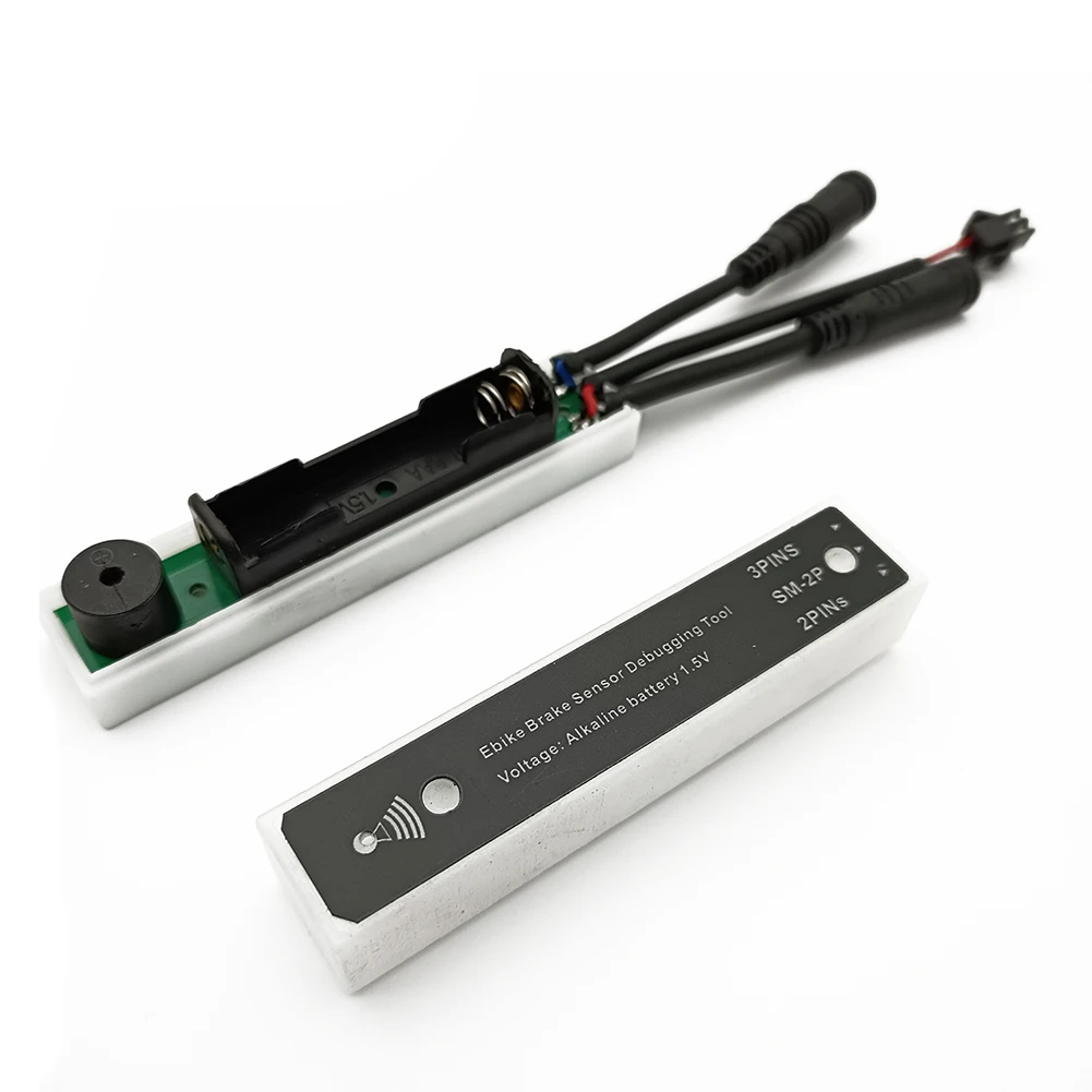 

Adjustment Tool Brake Sensor 3Pin/2Pin/2 SM-2A Cycling Parts Electric Bicycle Accessories For Bafang BBS 01 02