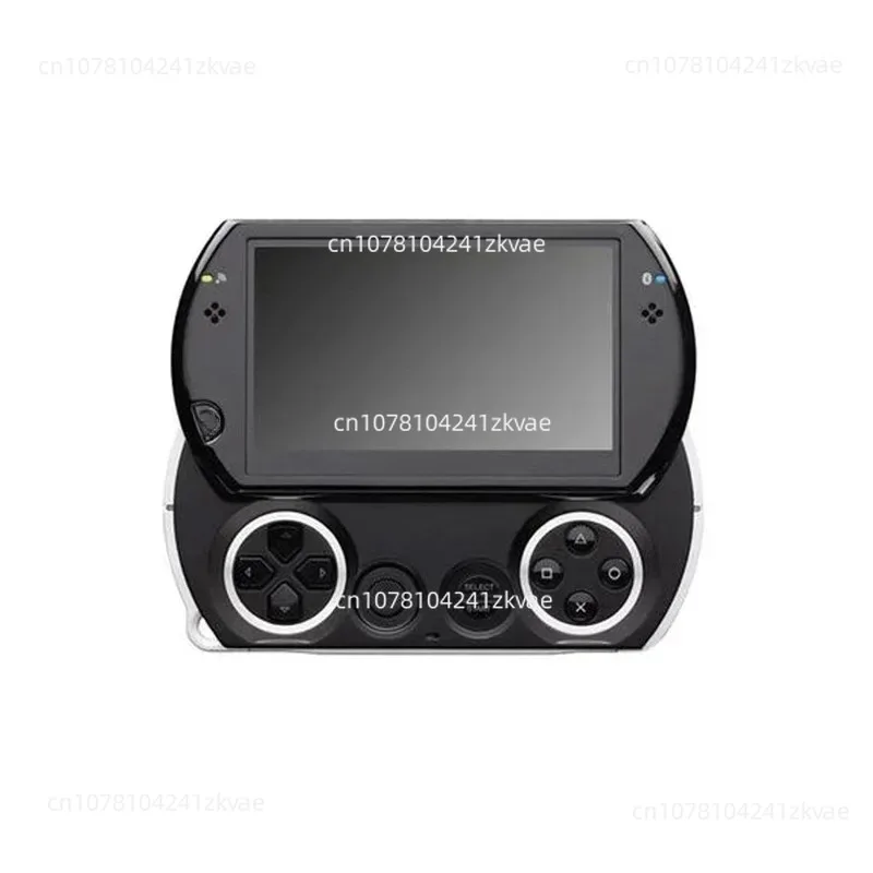 Портативная система GO для PSP-N1000