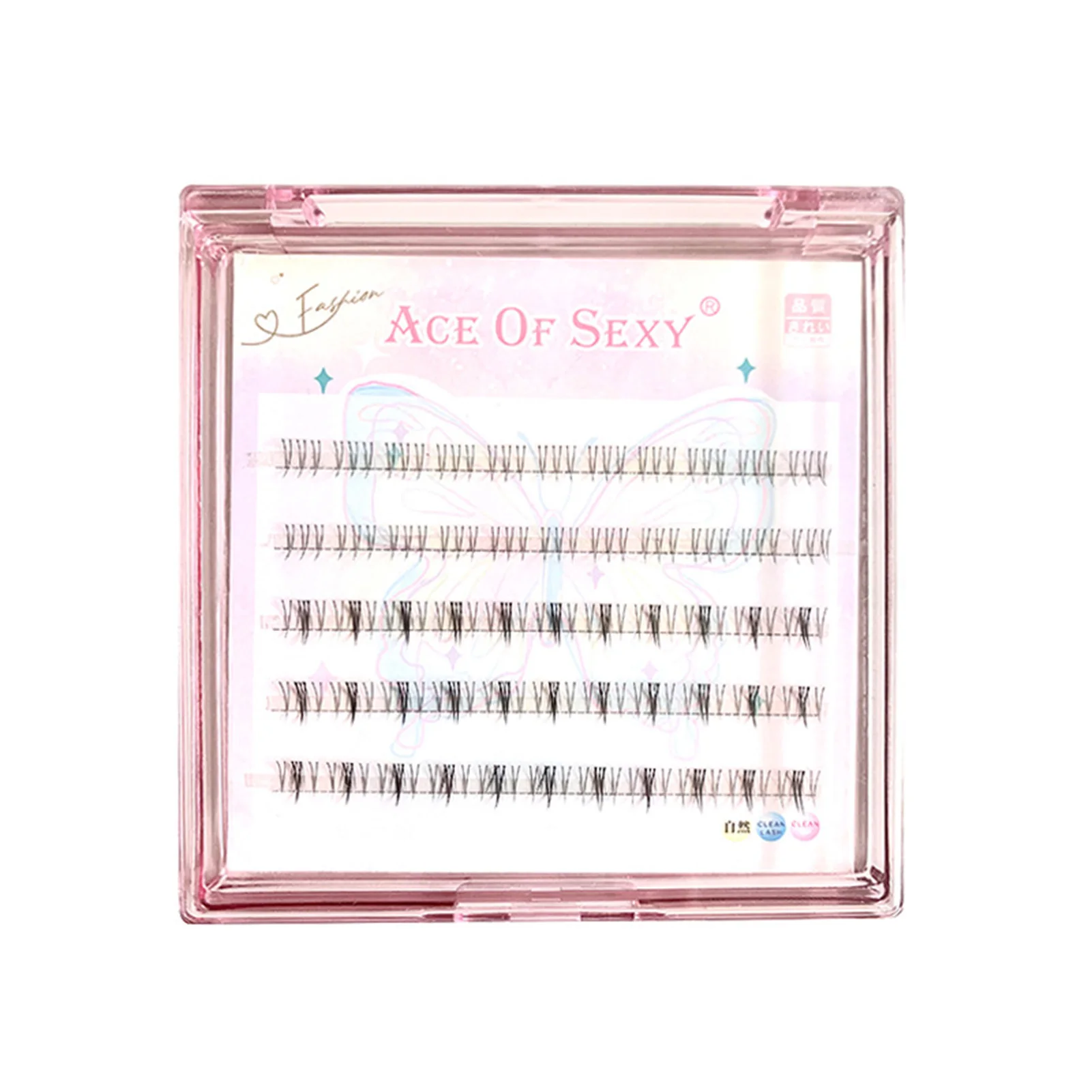 

Маленькая имитация нижних накладных ресниц премиум-имитация накладных ресниц идеально подходит для ночного макияжа глаз для девочек