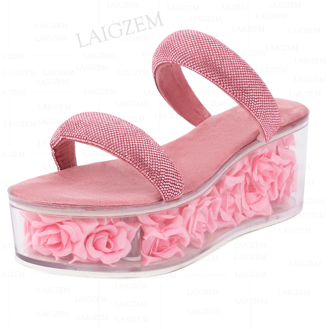 

Туфли-лодочки женские без застежки, с открытым носком, Размеры 33 38 40