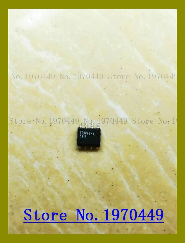 

IR4427S IR4427 SOP старое