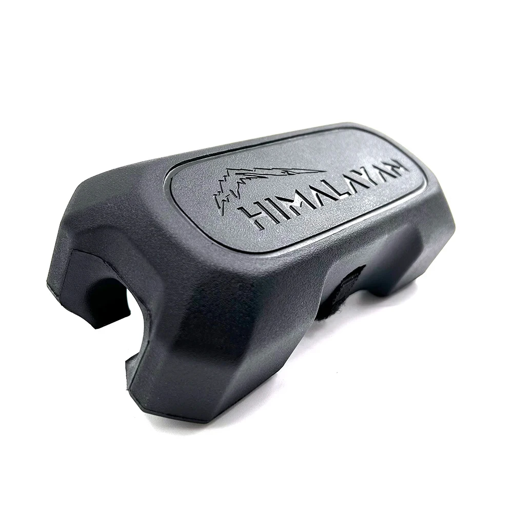 Для Himalayan 450 HIMALAYAN аксессуары для мотоциклов накладка на руль защита груди Protaper 2024