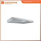 Вытяжка козырьковая Jet Air Senti SIF60