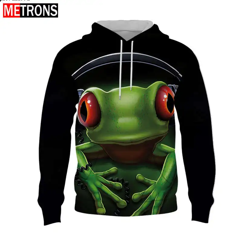 

Мужской пуловер с капюшоном и длинным рукавом, с карманами