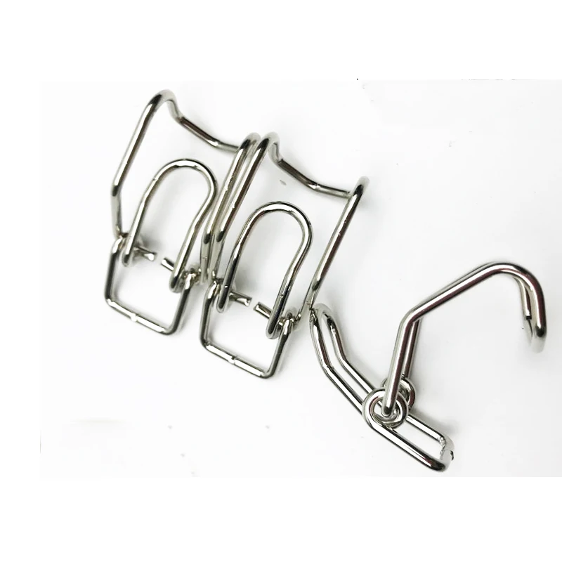 

Excavator accessories for Komatsu for Hitachi for Kobelco for Carter for Sumitomo excavator air filter shell buckle back cover c