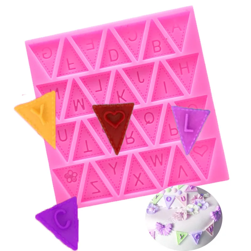 

Силиконовая форма «сделай сам» для выпечки, 26 дюймов