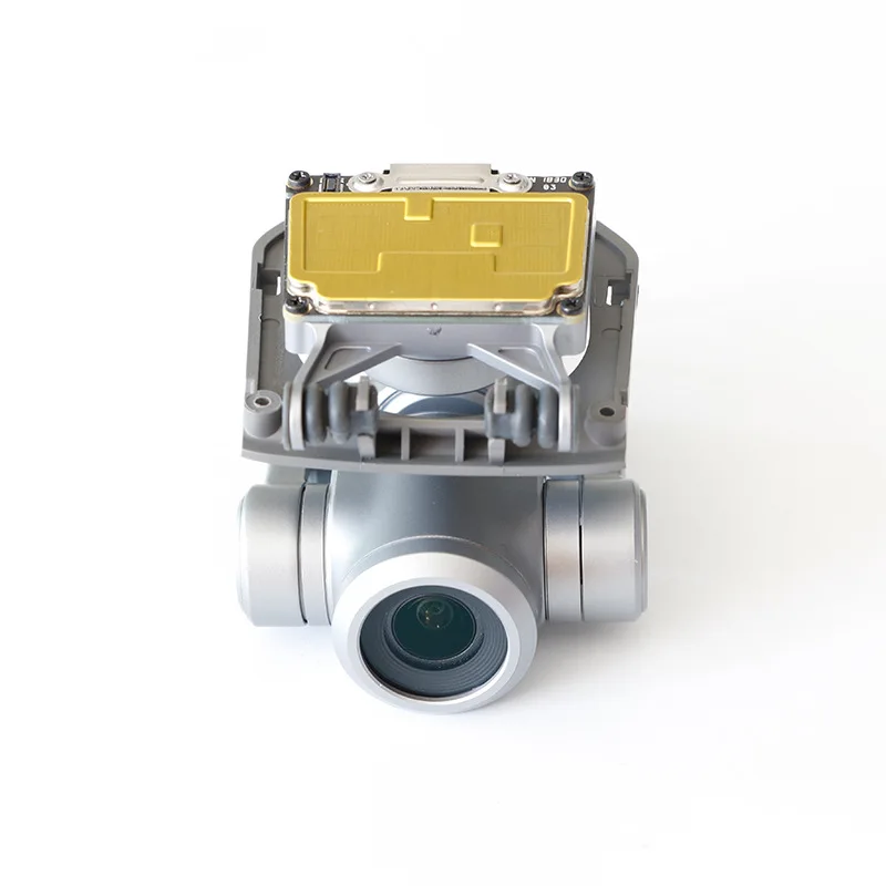 

Оригинальный шарнирный объектив камеры для Dji Mavic 2 Zoom Drone Замена запасные части Аксессуары