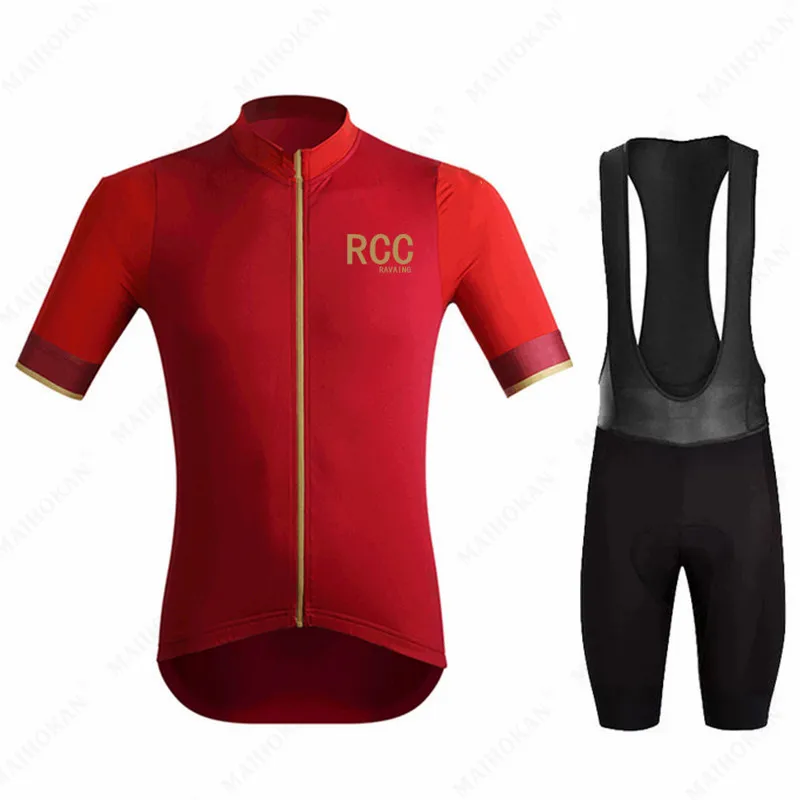 

Новинка 2022, мужской летний велосипедный комплект из Джерси с коротким рукавом, горная форма, одежда для велоспорта