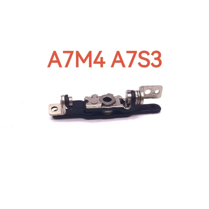 Новый шарнир ЖК-экрана A7M4 A7S3 FX3 FX30 A7C A7CII для Sony ZV-E10 ZV-E10II A7R5 ZV1 ZVIii вращающийся вал