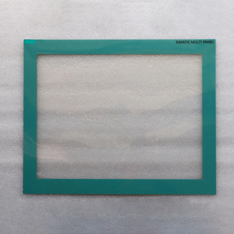 

For Siemens MP377 INOX 15 6AV6 644-0CB01-2AX0 Protective Film