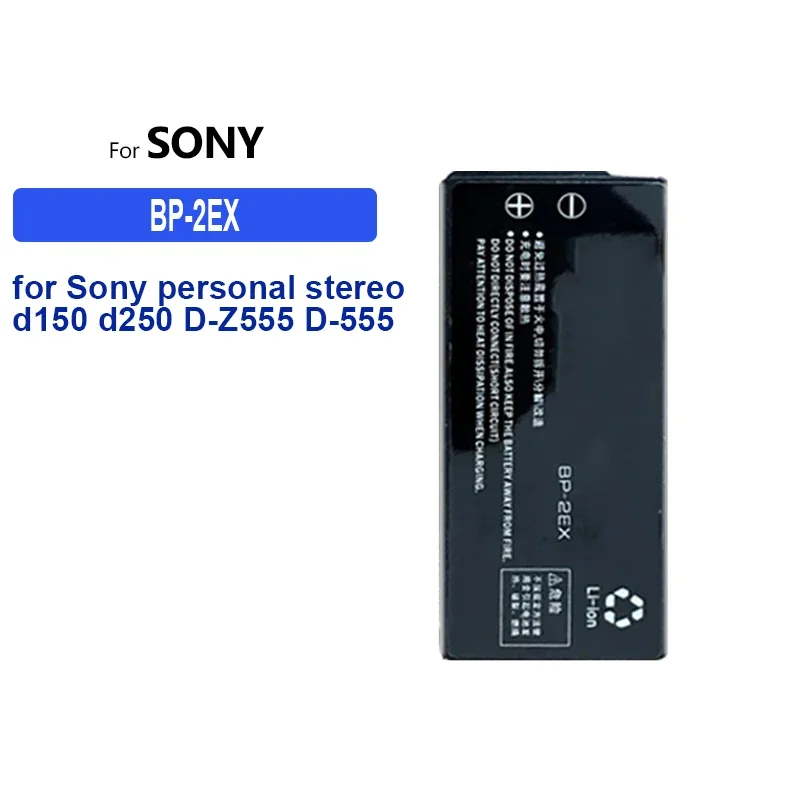Аккумулятор для Sony Ericsson NP FV30 FV50 FV60 FV70 MW600 MH100 EO62 стерео d150 d250 D-Z555 D-555 Clie PEG-NR60 NR60V NR70