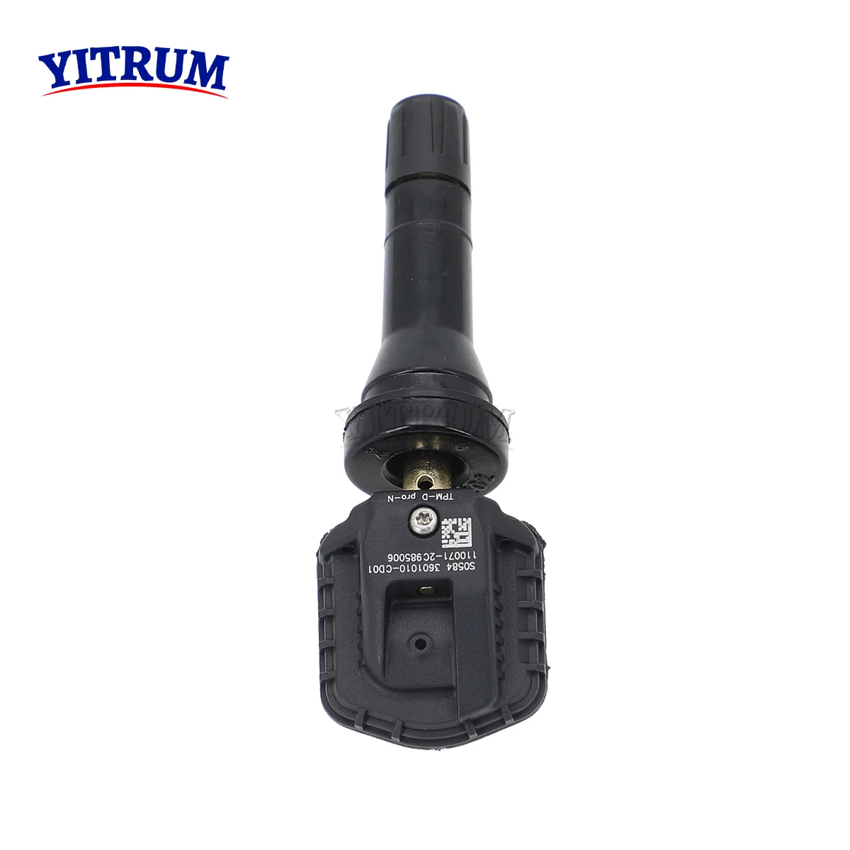 

3601010CD01 TPMS датчик давления в шинах для ChangAn CS35 Plus CS75 Plus EADO Plus Φ 2021/03-2023 Φ 2020/06-2021/07 433MHz