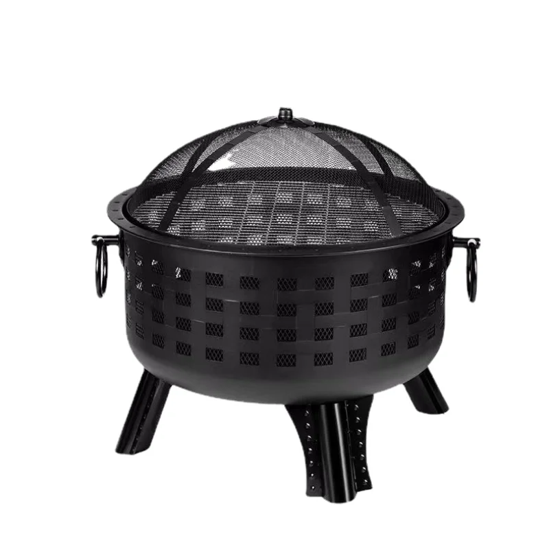 

Многофункциональная раковина для костра, зимний обогрев, уличная раковина для двора, угольная раковина для костра, стеллаж для сада